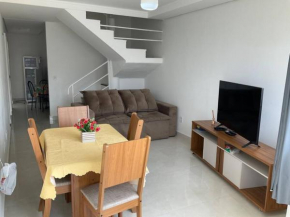 Duplex 2 quartos